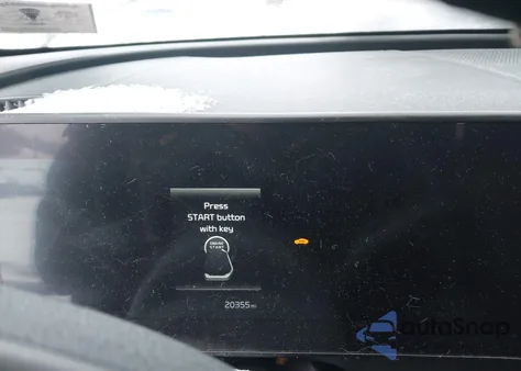 2024 Kia Sportage Ex from USA, damaged, VIN 5XYK3CDF9RG191604